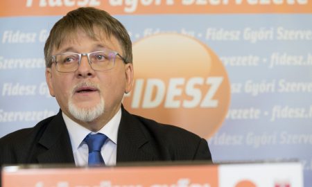 Dézsi Csaba András